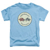 Chevrolet - Old Vette Toddler Short Sleeve