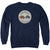 Chevrolet - Old Vette Adult Crewneck Sweatshirt