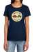 Chevrolet - Old Vette Women's Short Sleeve
