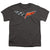 Chevrolet - The Vette Medallion Youth Short Sleeve