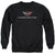 Chevrolet - Corvette Modern Emblem Adult Crewneck Sweatshirt