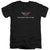 Chevrolet - Corvette Modern Emblem Adult Slim Fit V Neck Cotton