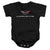 Chevrolet - Corvette Modern Emblem Infant Snapsuit