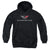 Chevrolet - Corvette Modern Emblem Youth Hooded Sweatshirt