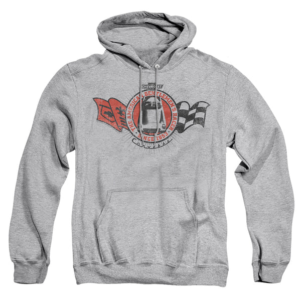 Chevrolet - Gentlemens Racer Adult Pullover Hoodie
