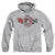 Chevrolet - Gentlemens Racer Adult Pullover Hoodie