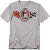 Chevrolet - Gentlemens Racer Adult Regular Fit Short Sleeve