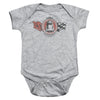 Chevrolet - Gentlemens Racer Infant Snapsuit
