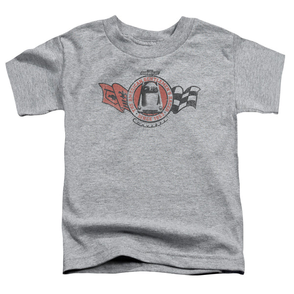 Chevrolet - Gentlemens Racer Toddler Short Sleeve