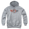 Chevrolet - Gentlemens Racer Youth Hooded Sweatshirt