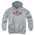 Chevrolet - Gentlemens Racer Youth Hooded Sweatshirt