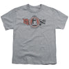 Chevrolet - Gentlemens Racer Youth Short Sleeve