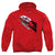 Chevrolet - Split Window Sting Ray Adult Pullover Hoodie