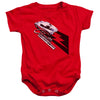 Chevrolet - Split Window Sting Ray Infant Snapsuit