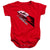 Chevrolet - Split Window Sting Ray Infant Snapsuit