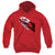 Chevrolet - Split Window Sting Ray Youth Hooded Sweatshirt