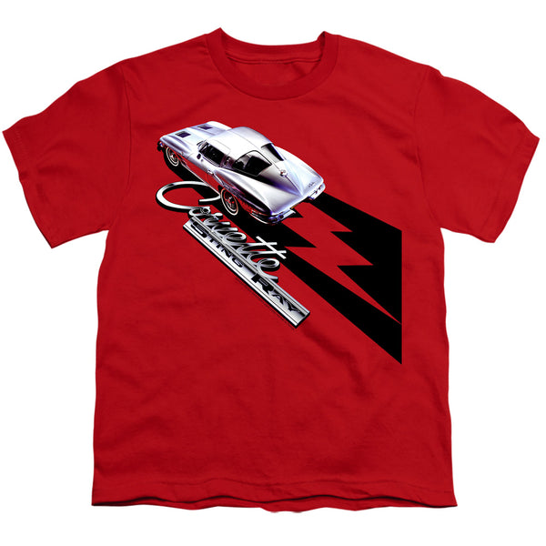 Chevrolet - Split Window Sting Ray Youth Short Sleeve