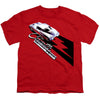 Chevrolet - Split Window Sting Ray Youth Short Sleeve