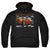 Chevrolet - Orange Z06 Vette Adult Pullover Hoodie