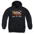 Chevrolet - Orange Z06 Vette Youth Hooded Sweatshirt