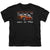 Chevrolet - Orange Z06 Vette Youth Short Sleeve