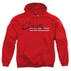 Chevrolet - Retro Stingray Adult Pullover Hoodie