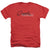 Chevrolet - Retro Stingray Adult Regular Fit Heather Short Sleeve