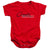 Chevrolet - Retro Stingray Infant Snapsuit