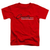 Chevrolet - Retro Stingray Toddler Short Sleeve