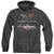 Chevrolet - Checkered Past Adult Heather Hoodie