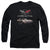 Chevrolet - Checkered Past Adult Long Sleeve