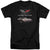 Chevrolet - Checkered Past Adult Tall Fit Short Sleeve