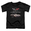 Chevrolet - Checkered Past Toddler Short Sleeve