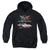 Chevrolet - Checkered Past Youth Hooded Sweatshirt