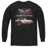 Chevrolet - Checkered Past L - S Youth