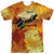 Chevrolet - Painted Sting Ray Adult Regular Fit Short Sleeve 100% Poly
