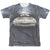 Chevrolet - Bright Lights Adult Regular Fit Short Sleeve 65 - 35 Poly - Cotton