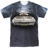 Chevrolet - Bright Lights Adult Regular Fit Short Sleeve 100% Poly