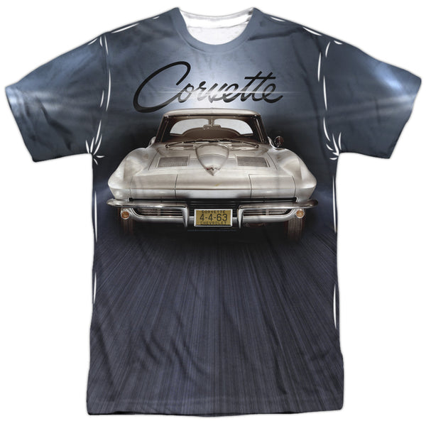 Chevrolet - Bright Lights Adult Regular Fit Short Sleeve 100% Poly