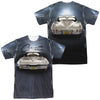 Chevrolet - Bright Lights (Front - Back Print) Adult Regular Fit Short Sleeve 100% Poly