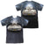 Chevrolet - Bright Lights (Front - Back Print) Adult Regular Fit Short Sleeve 100% Poly