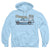 Chevrolet - Old Silverado Sketch Adult Pullover Hoodie