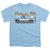 Chevrolet - Old Silverado Sketch Youth Short Sleeve