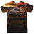 Chevrolet - Silverado In The Mud Adult Regular Fit Short Sleeve 100% Poly