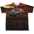 Chevrolet - Silverado In The Mud Youth Short Sleeve 100% Poly