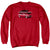 Chevrolet - 65 Corvair Mona Spyda Coupe Adult Crewneck Sweatshirt