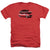 Chevrolet - 65 Corvair Mona Spyda Coupe Adult Regular Fit Heather Short Sleeve