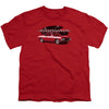 Chevrolet - 65 Corvair Mona Spyda Coupe Youth Short Sleeve