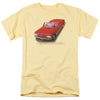 Chevrolet - 62 Corvair Convertible Adult Regular Fit Short Sleeve