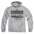 Chevrolet - Retro Corvair Adult Pullover Hoodie
